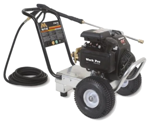 Pressure Washer 2700