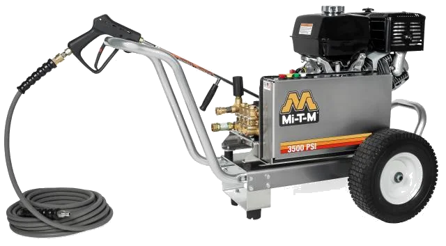 Pressure Washer 3500