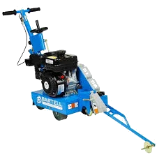 Floor Saw 10