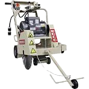 Floor Saw 18