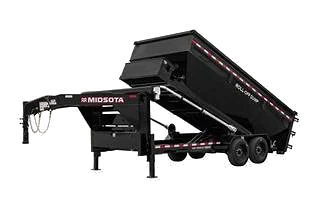 Dump Trailer