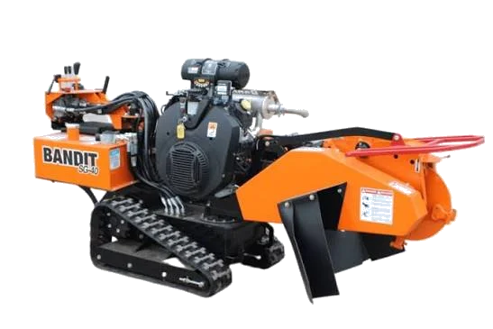 Stump Grinder